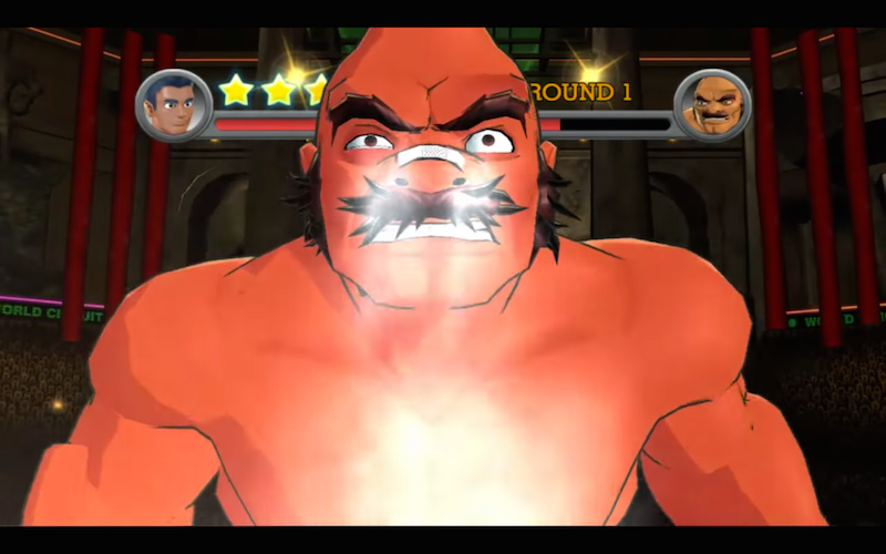 Illustration for article titled Every Punch-Out!! Opponent, Ranked
